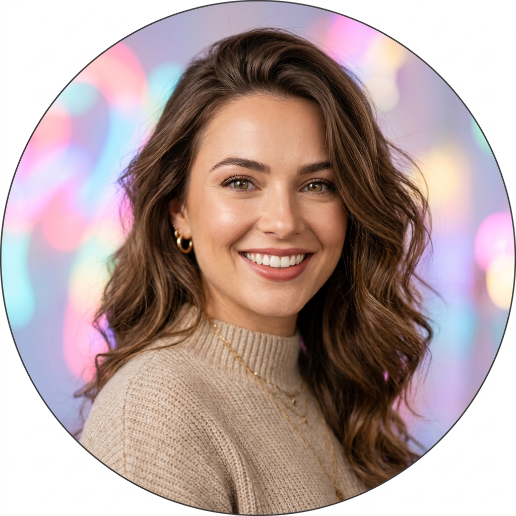 Creator Profile Photo